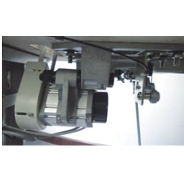 JR28-Power saving Servo motor